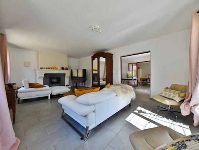 Maison vente à Vallabrix, Gard
