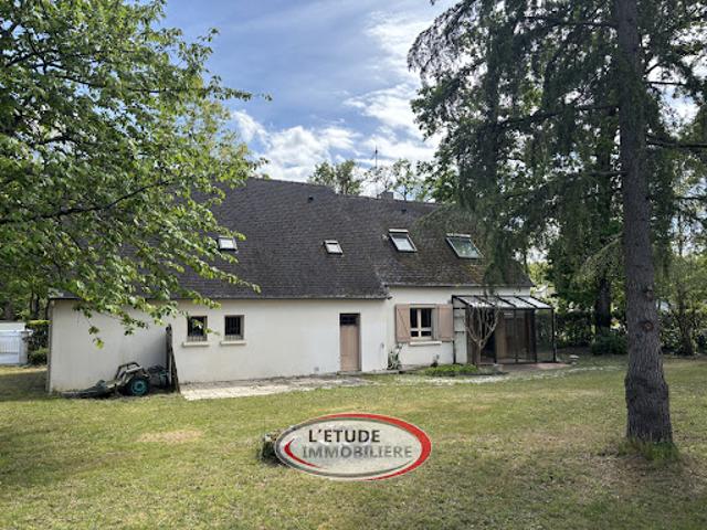Maison vente à Nantes, Carquefou