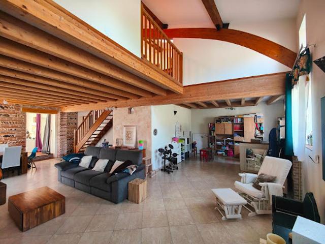 Maison vente à Muret