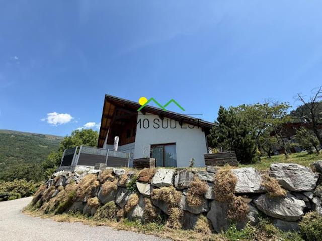 Maison vente à Albertville, Mâcot-la-plagne