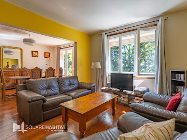 Maison vente à Auxerre, Pourrain