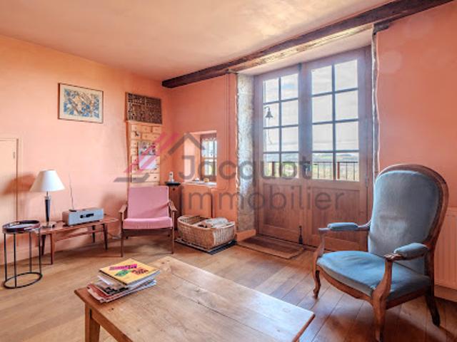 Maison vente à Lons-le-Saunier, Lons-le-saunier