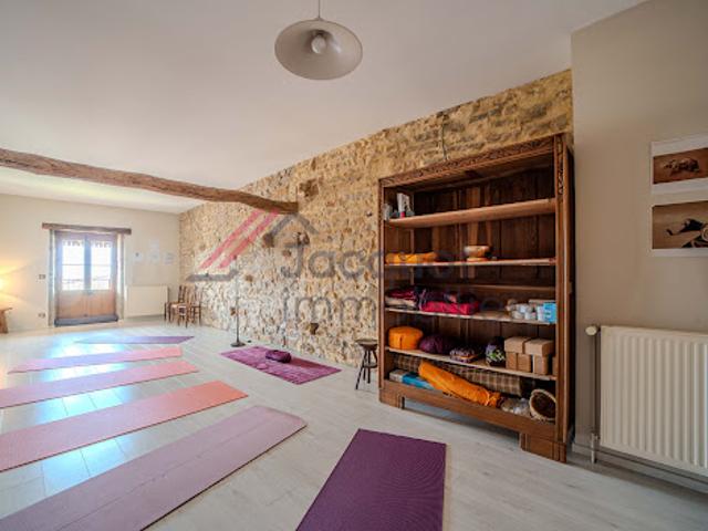 Maison vente à Lons-le-Saunier, Lons-le-saunier