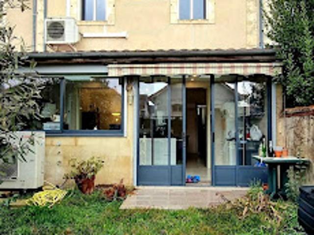 Maison vente à Bergerac