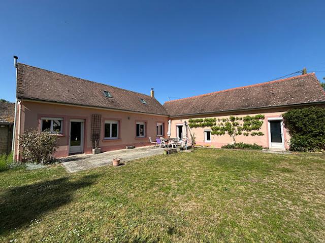 Maison vente à La Flèche, Mayet