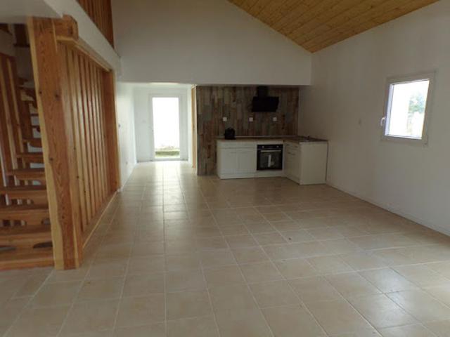Maison vente à Dax, Rion-des-landes