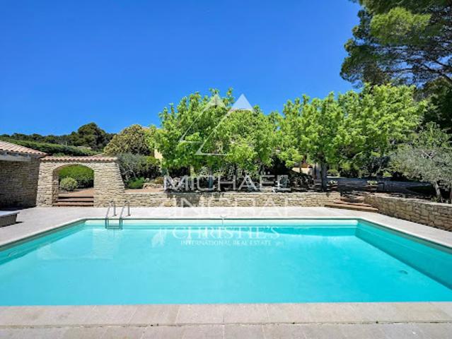 Maison vente à Aix-en-Provence, Pélissanne