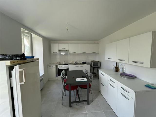Maison vente à Confolens, Aigre