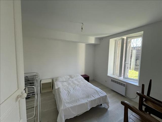 Maison vente à Confolens, Aigre