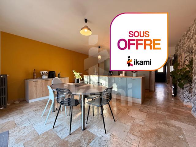 Maison vente à Lons-le-Saunier, Arlay