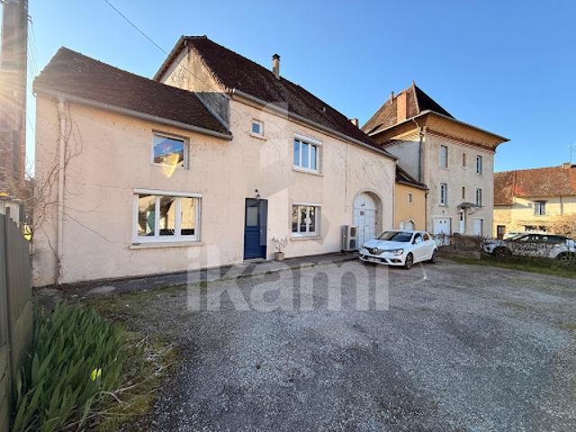 Maison vente à Lons-le-Saunier, Arlay
