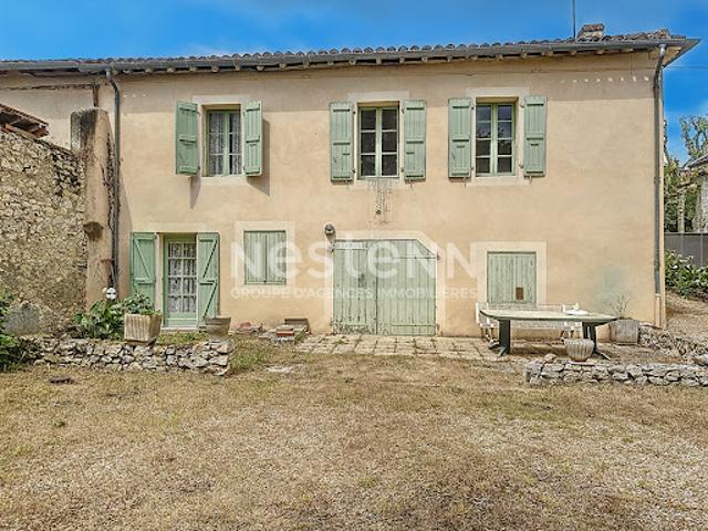 Maison vente à Auch