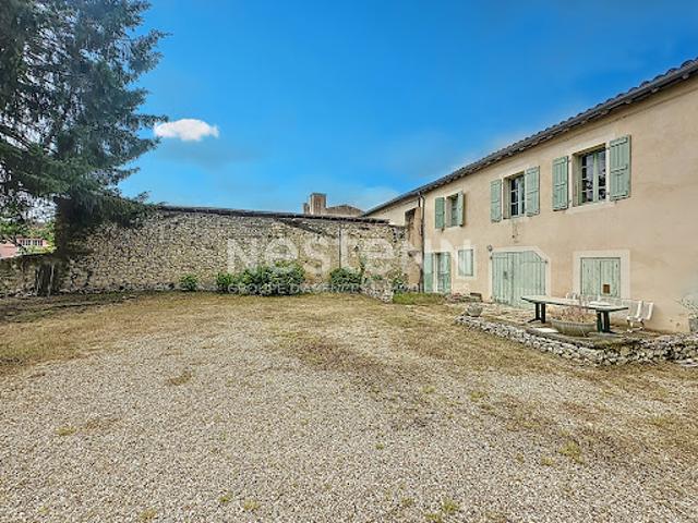 Maison vente à Auch
