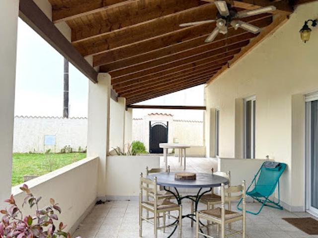 Maison vente à Saintes, Balanzac