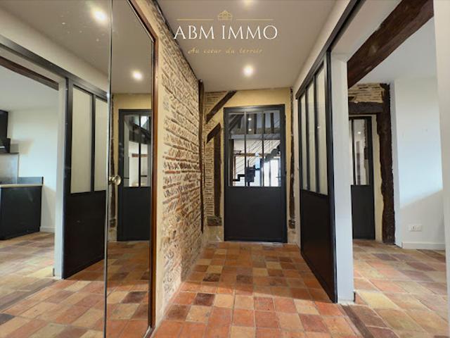 Maison vente à Bergerac