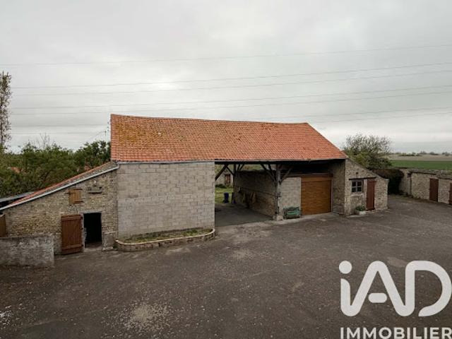 Maison vente à Dunkerque, Bourbourg