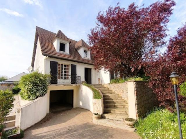 Maison vente à Étampes, Boutigny-sur-essonne