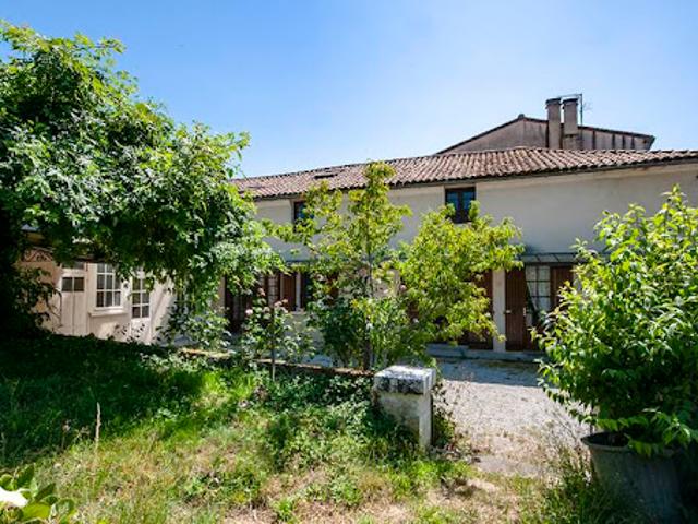 Maison vente à Nontron, Brantôme