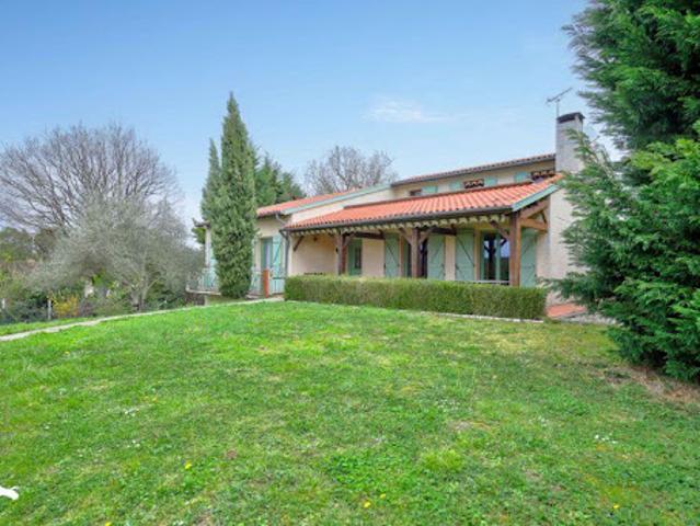 Maison vente à Bruguières, Haute-Garonne