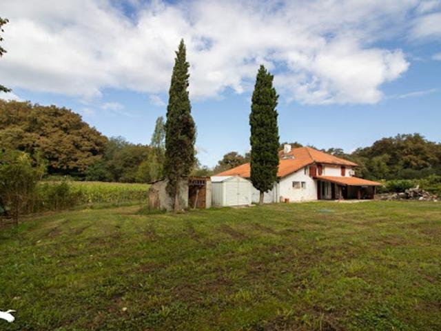 Maison vente à France métropolitaine, Castelnau-chalosse