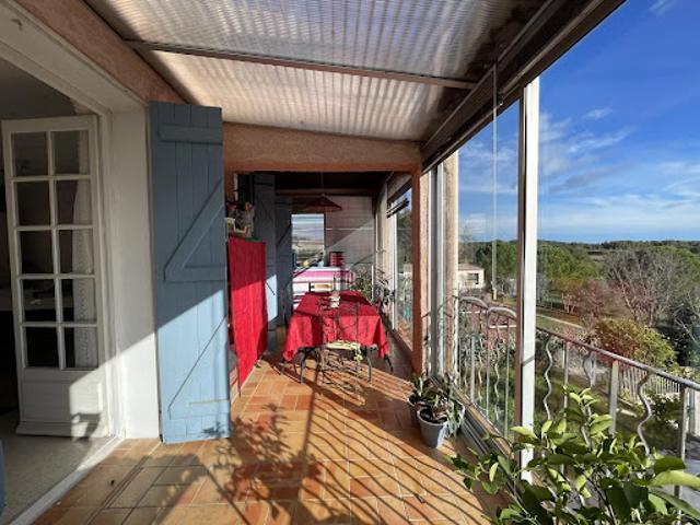Maison vente à Béziers, Castelnau-de-guers