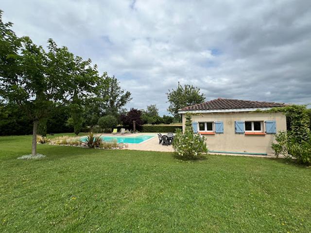 Maison vente à Montauban, Caussade