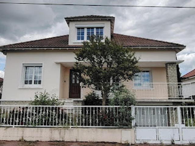 Maison vente à Châtellerault