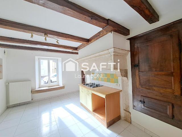 Maison vente à Neufchâteau, Châtenois