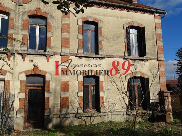 Maison vente à Montbard, Châtillon-sur-seine