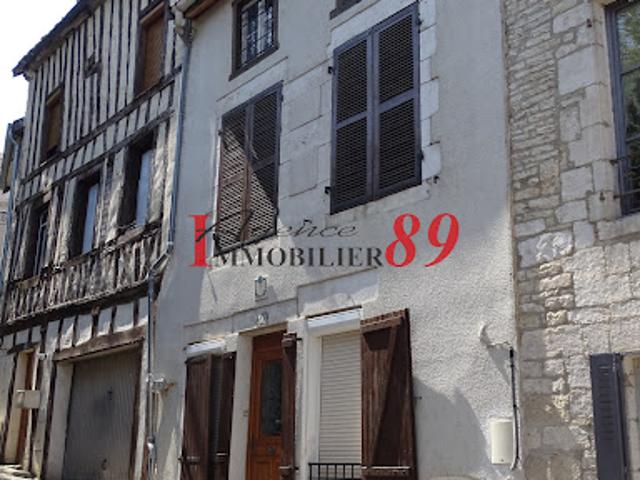 Maison vente à Montbard, Châtillon-sur-seine