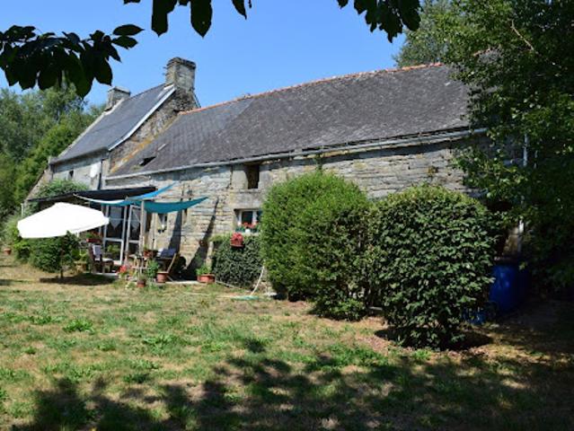 Maison vente à Pontivy, Bretagne