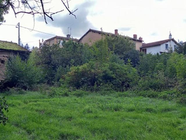 Maison vente à Charolles, Coublanc