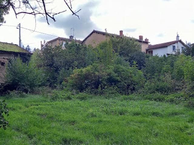 Maison vente à Charolles, Coublanc