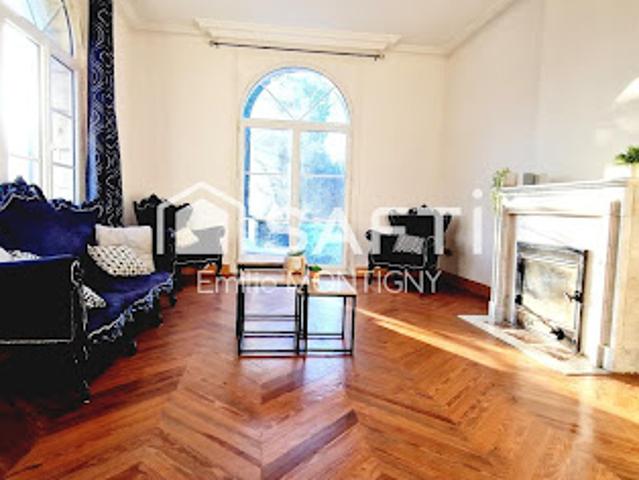 Maison vente à Lisieux, Dozulé