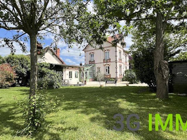 Maison vente à Dreux
