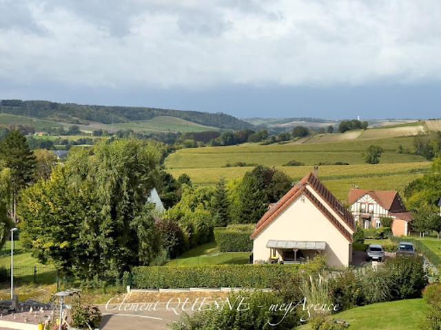 Maison vente à Envermeu, Seine-Maritime