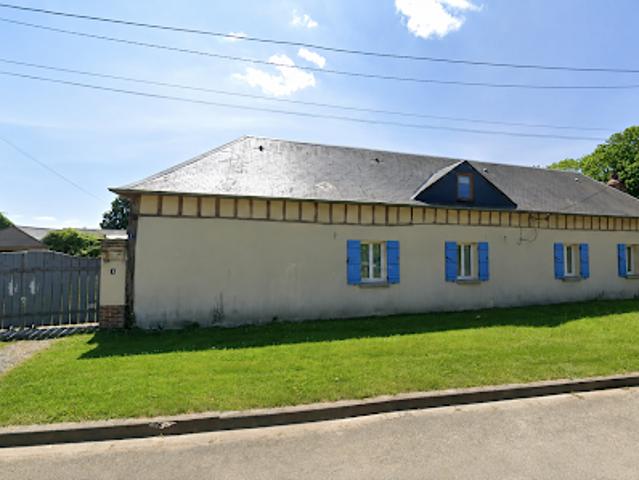 Maison vente à Beauvais, Escles-saint-pierre