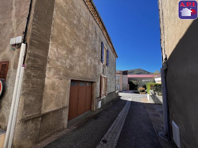 Maison vente à Foix