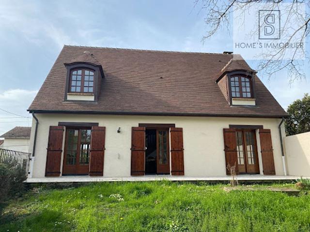 Maison vente à Le Raincy, Gagny