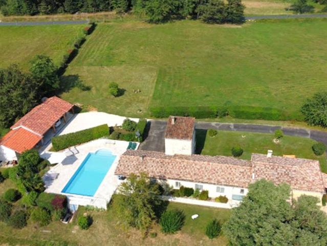 Maison vente à Gourdon
