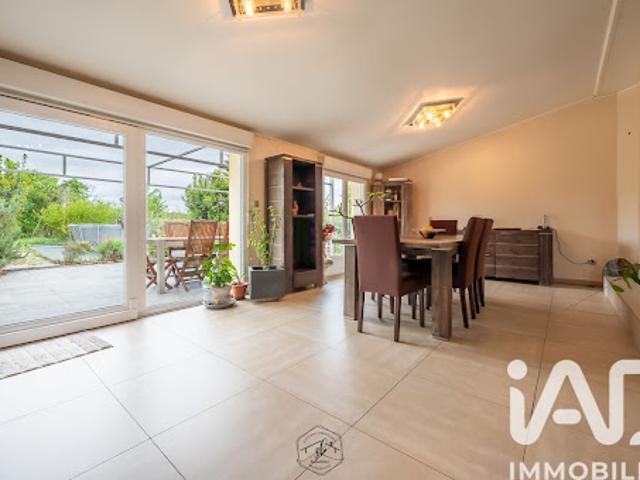 Maison vente à Thionville, Guénange