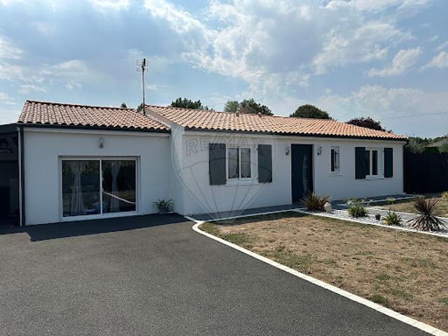 Maison vente à Saintes, La Clisse