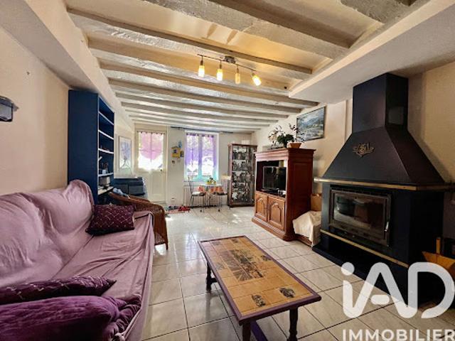 Maison vente à Sammeron, Seine-et-Marne