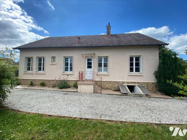 Maison vente à Mortagne-au-Perche, Saint-sulpice-sur-risle