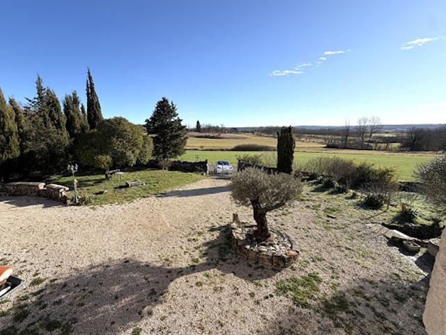 Maison vente à Cahors, Lalbenque