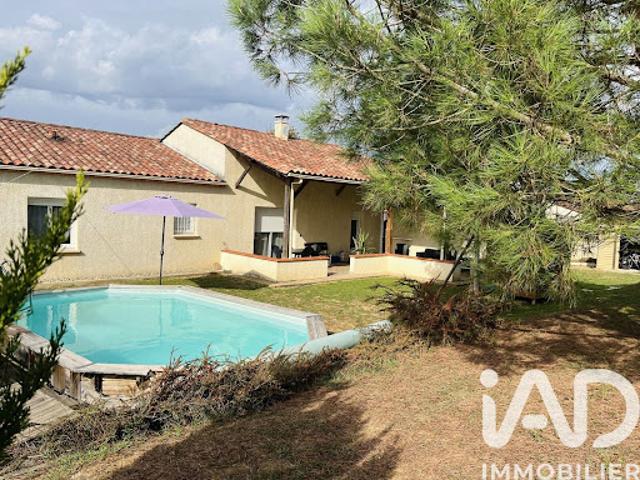 Maison vente à Nérac, Lavardac
