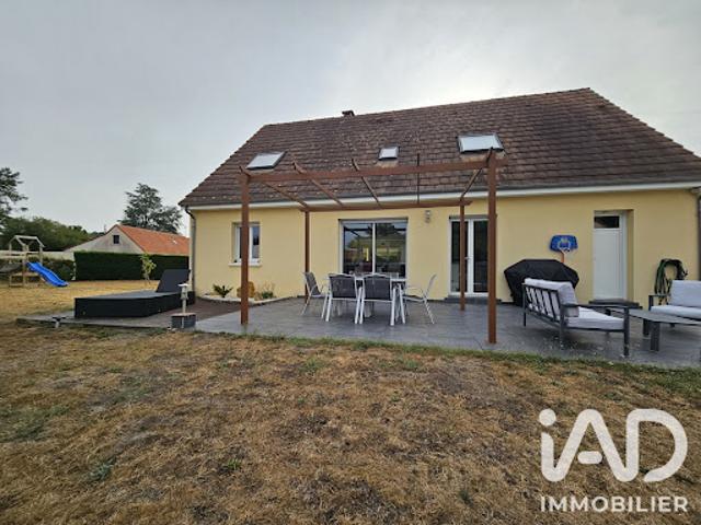 Maison vente à Mamers, Le Breil-sur-mérize