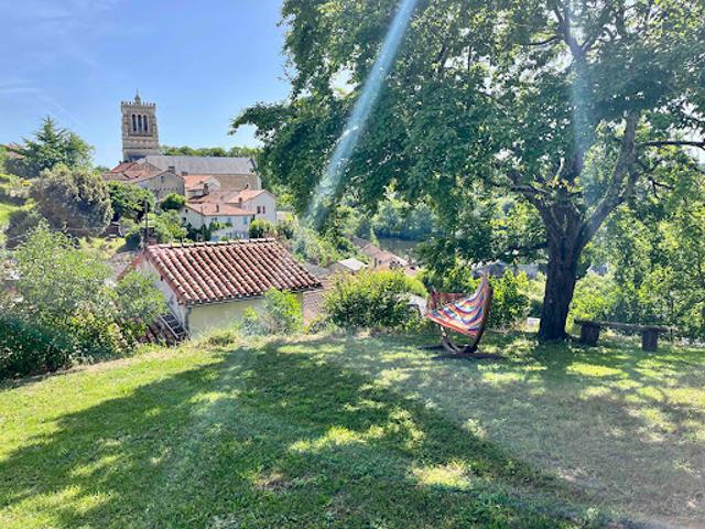 Maison vente à Montmorillon, L'isle-jourdain