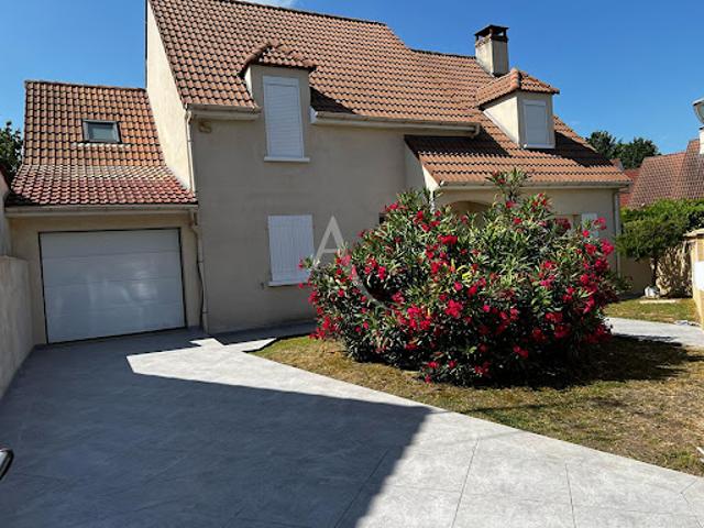 Maison vente à Palaiseau, Longjumeau