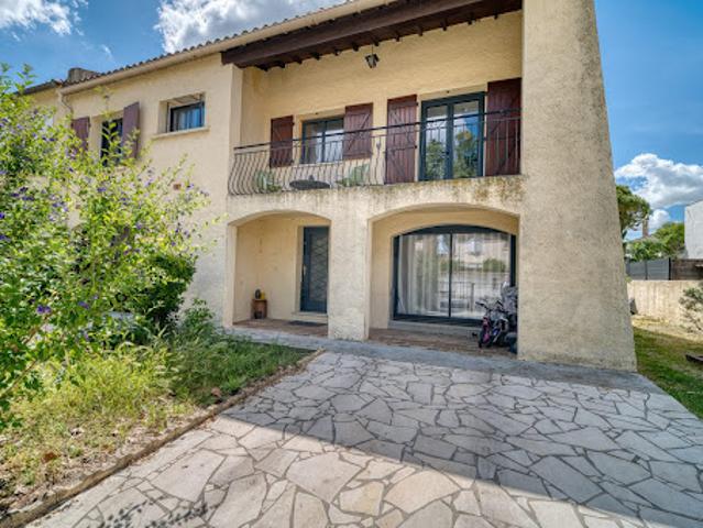 Maison vente à Montpellier, Marsillargues